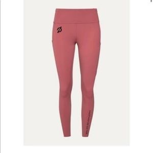 Peloton Lululemon Fast and Free tight II 8